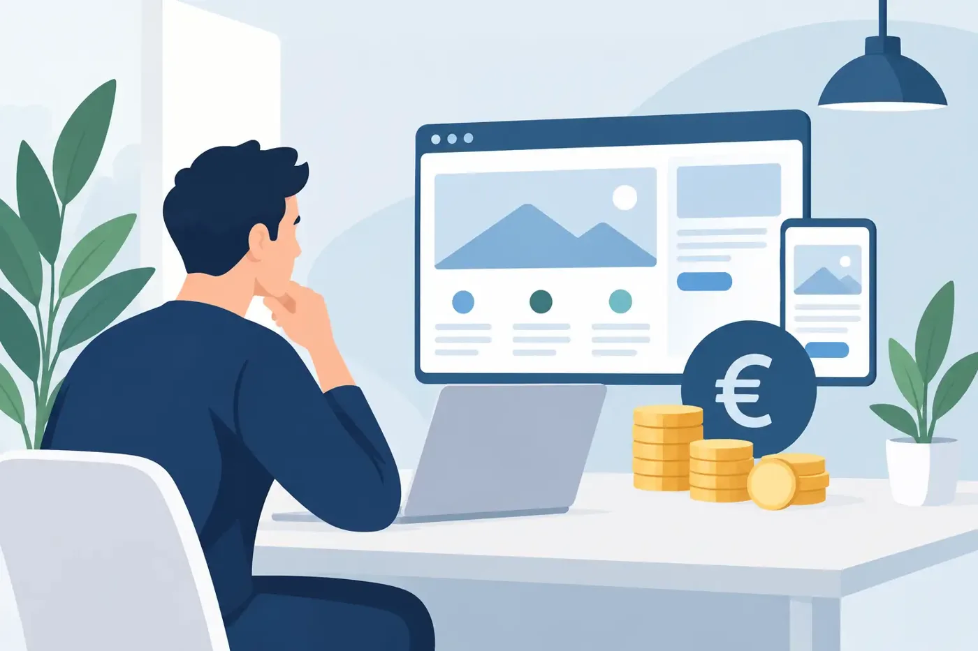 Individuelle Software erstellen lassen: Lohnt sich das?