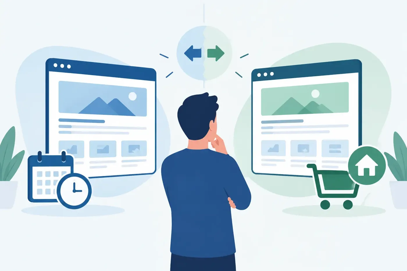 Webseite mieten oder kaufen: was lohnt sich?