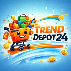 TrendDepot24 Logo